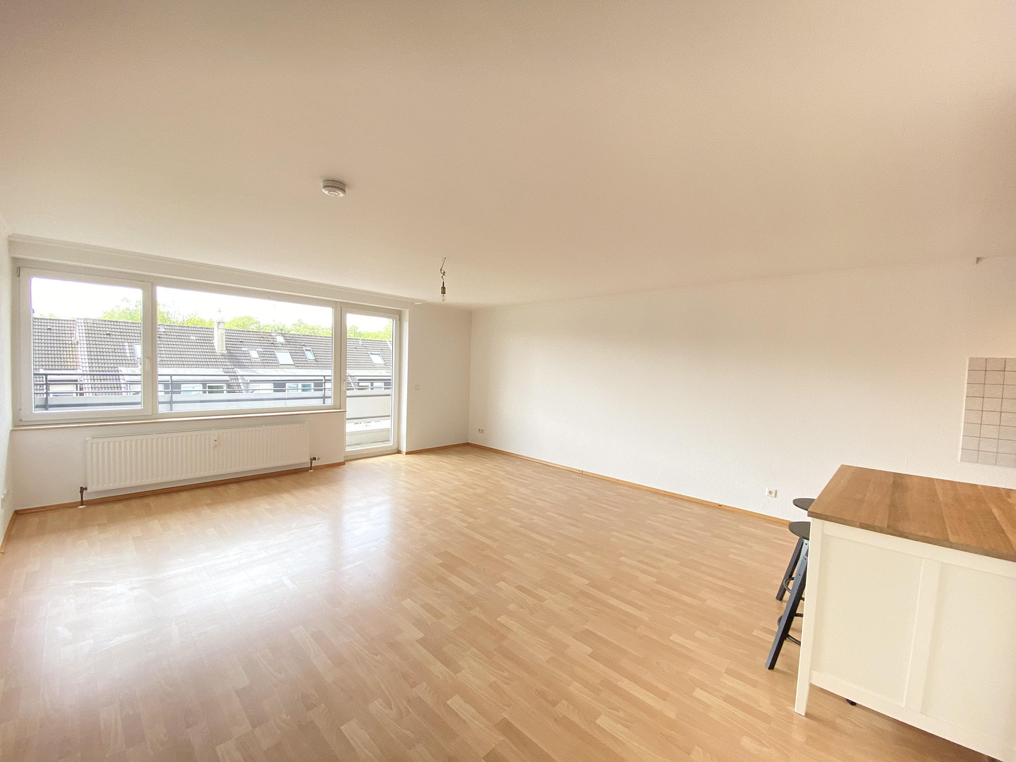Top Wohnung Balkon EBK Unterbachersee! – Rathelbeckstrasse 350, 40627 Düsseldorf(Unterbach) – Vorschaubild 6
