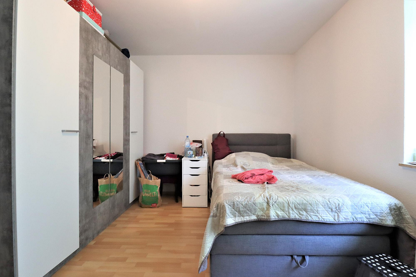 Top Wohnung Balkon EBK Unterbachersee! – Rathelbeckstrasse 350, 40627 Düsseldorf(Unterbach) – Vorschaubild 8