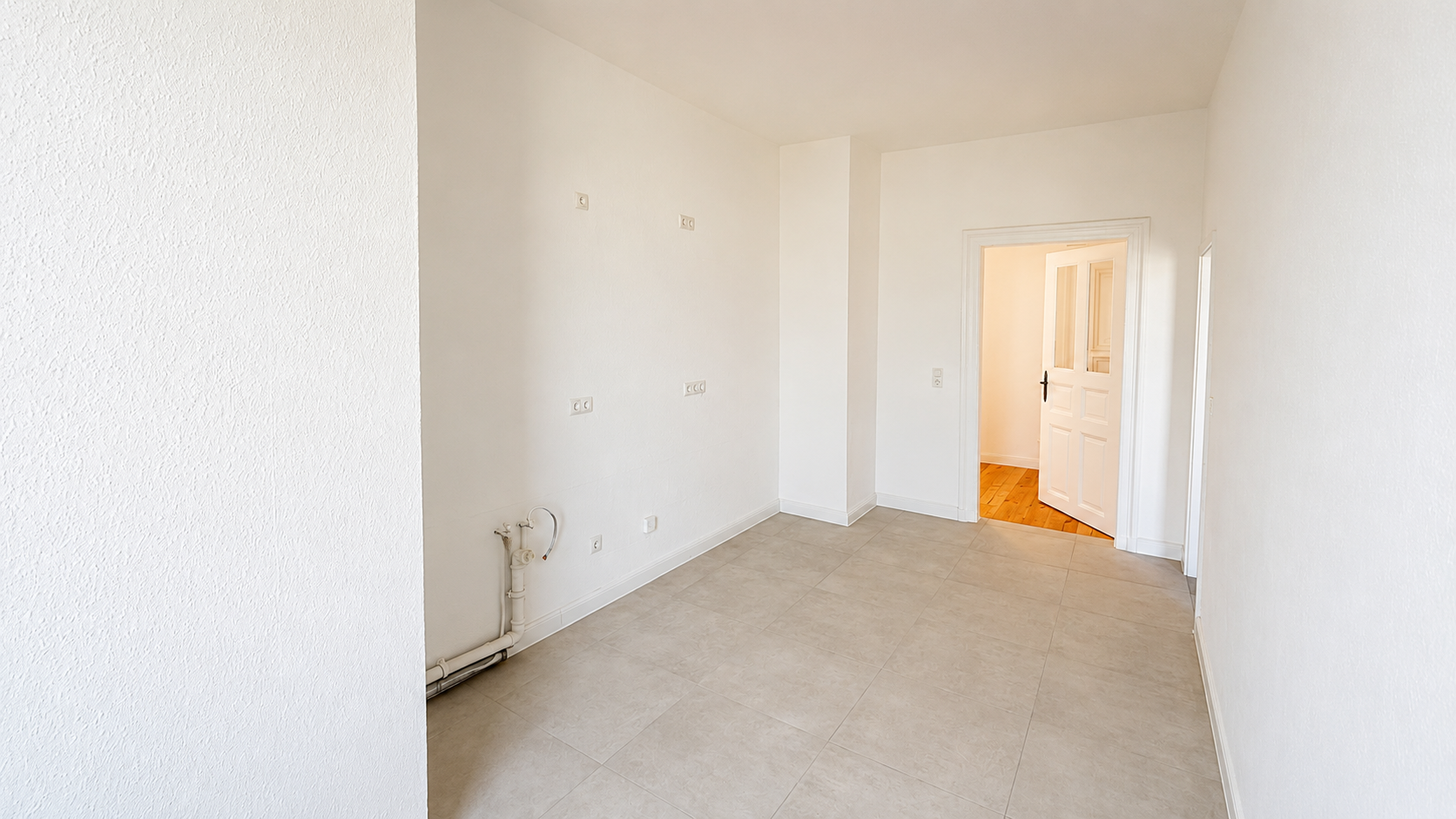 *Provisionsfrei & frisch modernisiert: 3-Zimmer-Altbau in Leipzig | 4,5% Rendite + 4,5% AfA* – Leipzig(Altlindenau) – Vorschaubild 8
