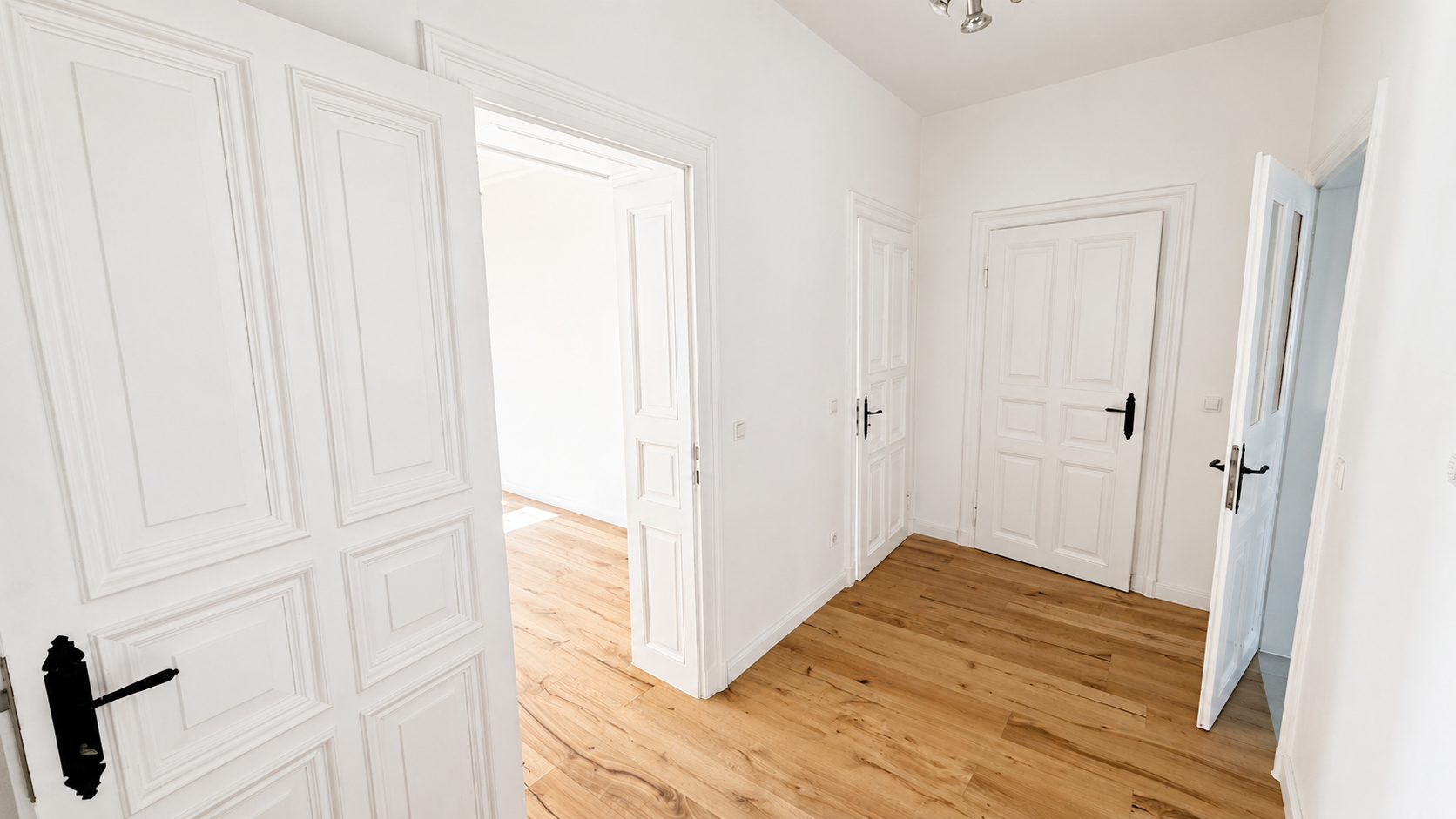 *Provisionsfrei & frisch modernisiert: 3-Zimmer-Altbau in Leipzig | 4,5% Rendite + 4,5% AfA* – Leipzig(Altlindenau) – Vorschaubild 6
