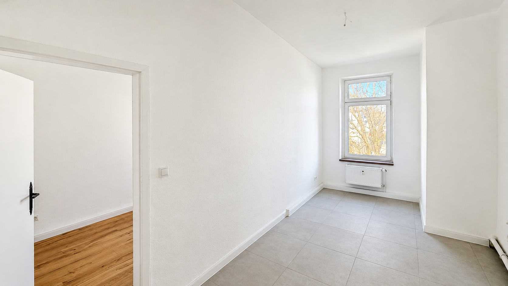 *Provisionsfrei & frisch modernisiert: 3-Zimmer-Altbau in Leipzig | 4,5% Rendite + 4,5% AfA* – Leipzig(Altlindenau) – Vorschaubild 9