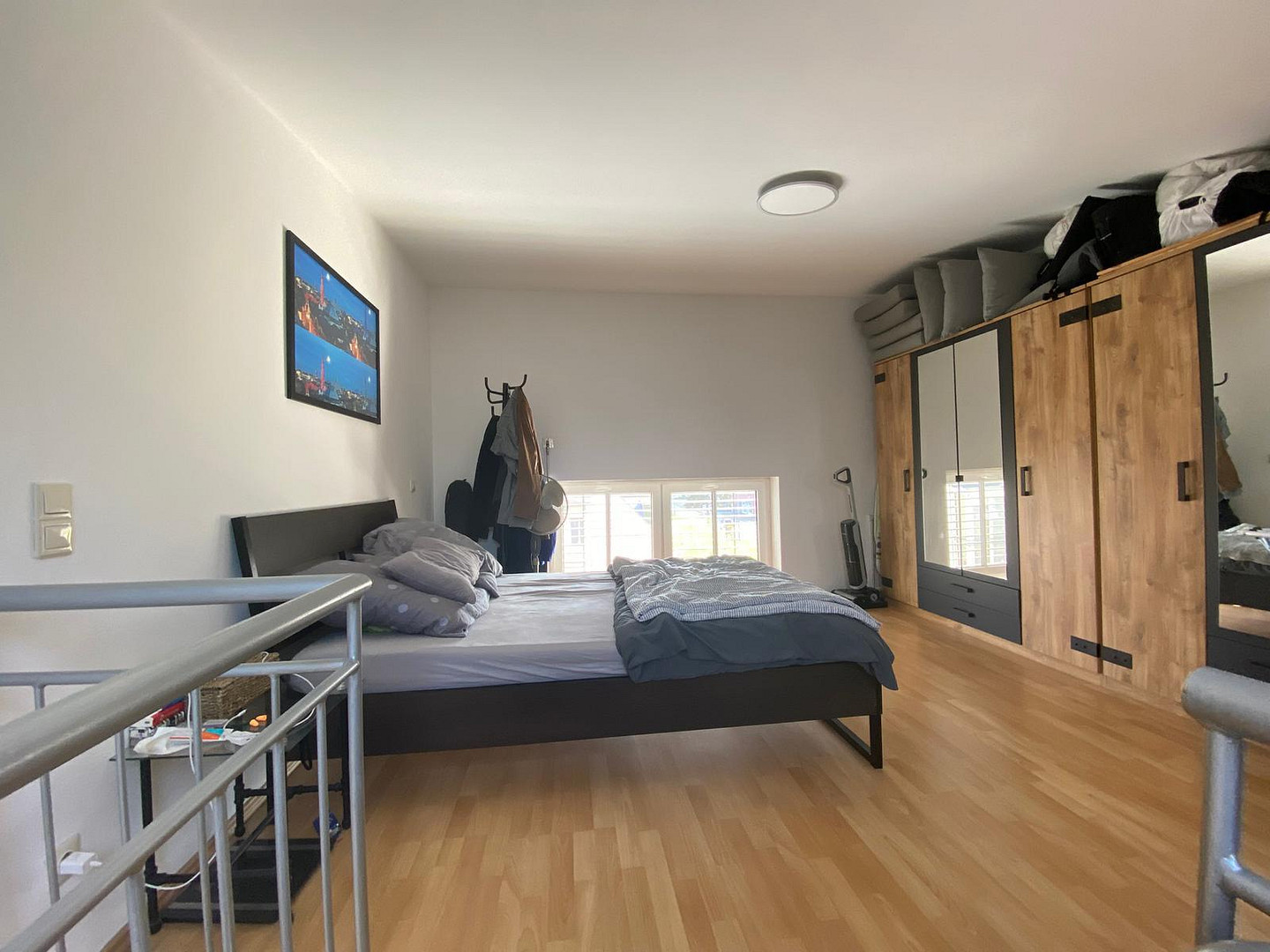 Attraktive Maisonette-Wohnung in Ingolstadt (Nord-Ost) –  Nähe Audi AG – Friedrich-Ebert-Str. 60, 85055 Ingolstadt – Vorschaubild 5