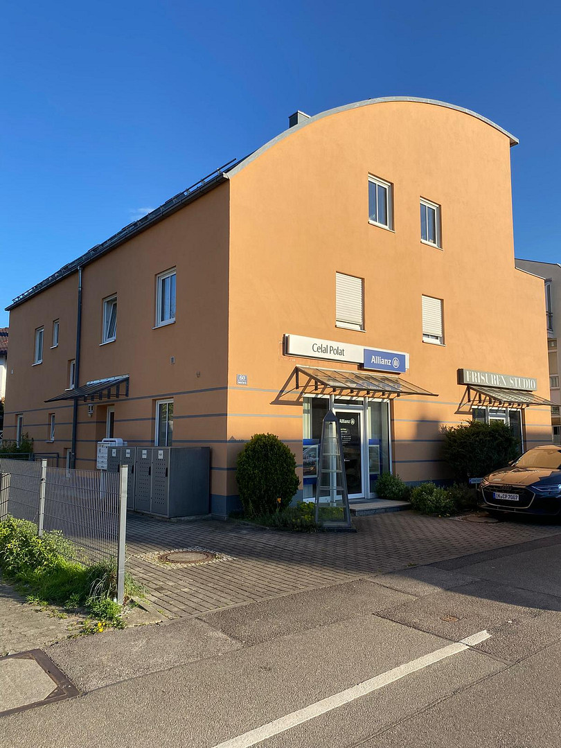 Attraktive Maisonette-Wohnung in Ingolstadt (Nord-Ost) –  Nähe Audi AG – Friedrich-Ebert-Str. 60, 85055 Ingolstadt – Vorschaubild 8