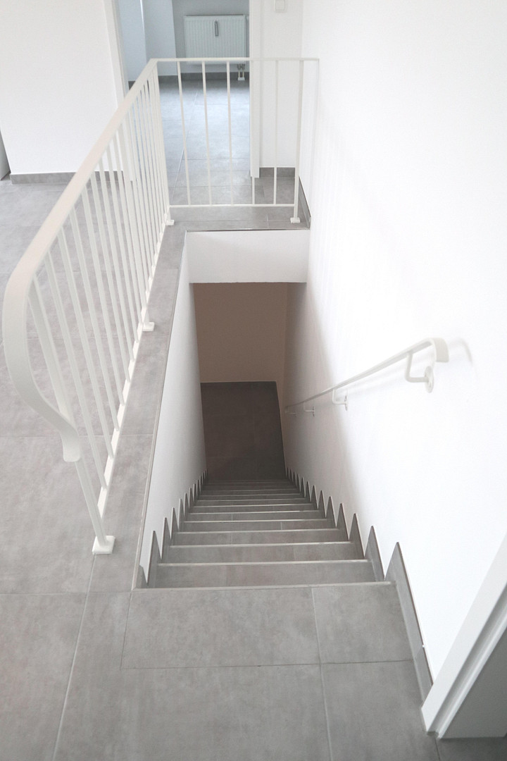 Provisionsfrei inkl. Stellplatz: 3 Zimmer Maisonette Gartenwohnung mit Einbauküche in guter Lage – München(Neuperlach) – Vorschaubild 19