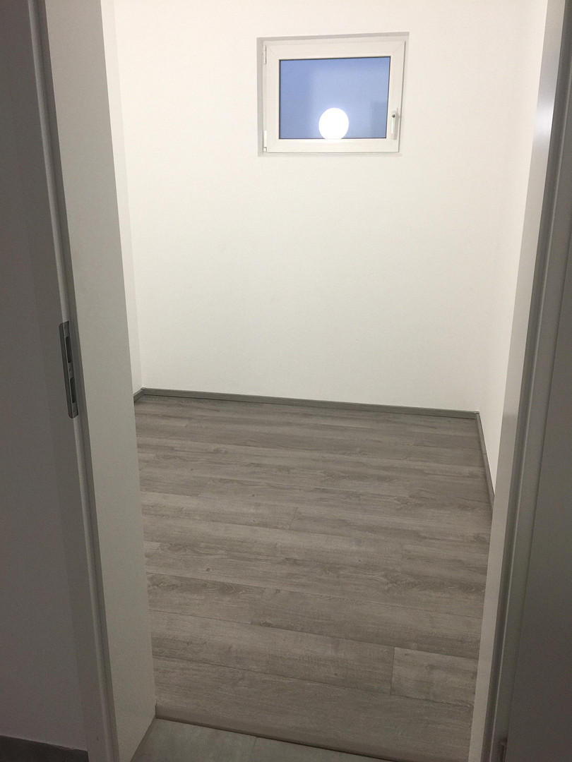 Provisionsfrei inkl. Stellplatz: 3 Zimmer Maisonette Gartenwohnung mit Einbauküche in guter Lage – München(Neuperlach) – Vorschaubild 17