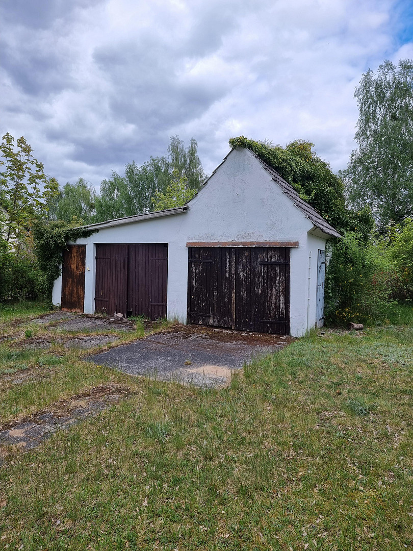 Haus und Bootshaus - Land- und Wasseridylle – Birkenweg 6, 16831 Rheinsberg OT Großzerlang – Vorschaubild 25