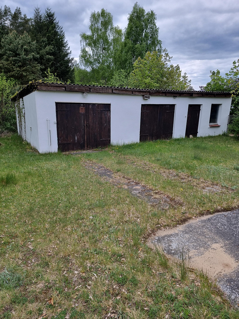 Haus und Bootshaus - Land- und Wasseridylle – Birkenweg 6, 16831 Rheinsberg OT Großzerlang – Vorschaubild 24