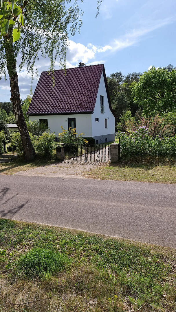 Haus und Bootshaus - Land- und Wasseridylle – Birkenweg 6, 16831 Rheinsberg OT Großzerlang – Vorschaubild 15
