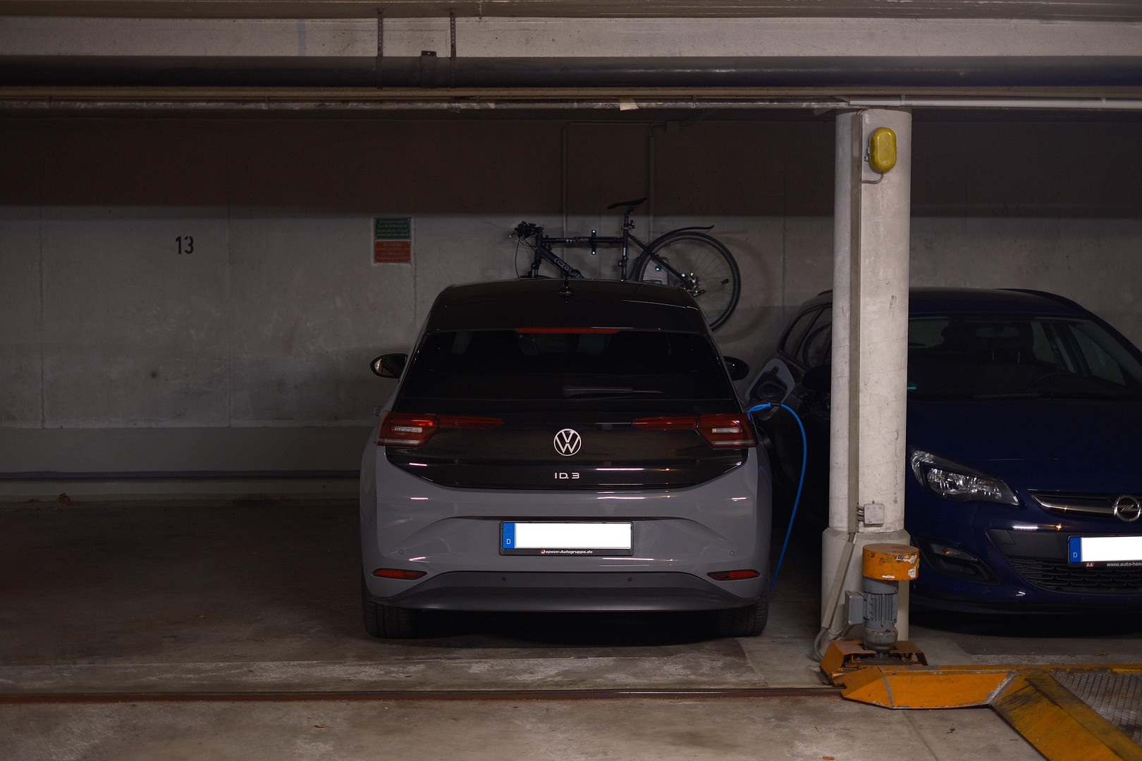 Hochwertig sanierte 2-Zimmer-Wohnung - Tiefgarage, ruhige Lage und Top-Anbindung in Milbertshofen – Milbertshofener Str. 34a, 80807 München(Milbertshofen) – Vorschaubild 16
