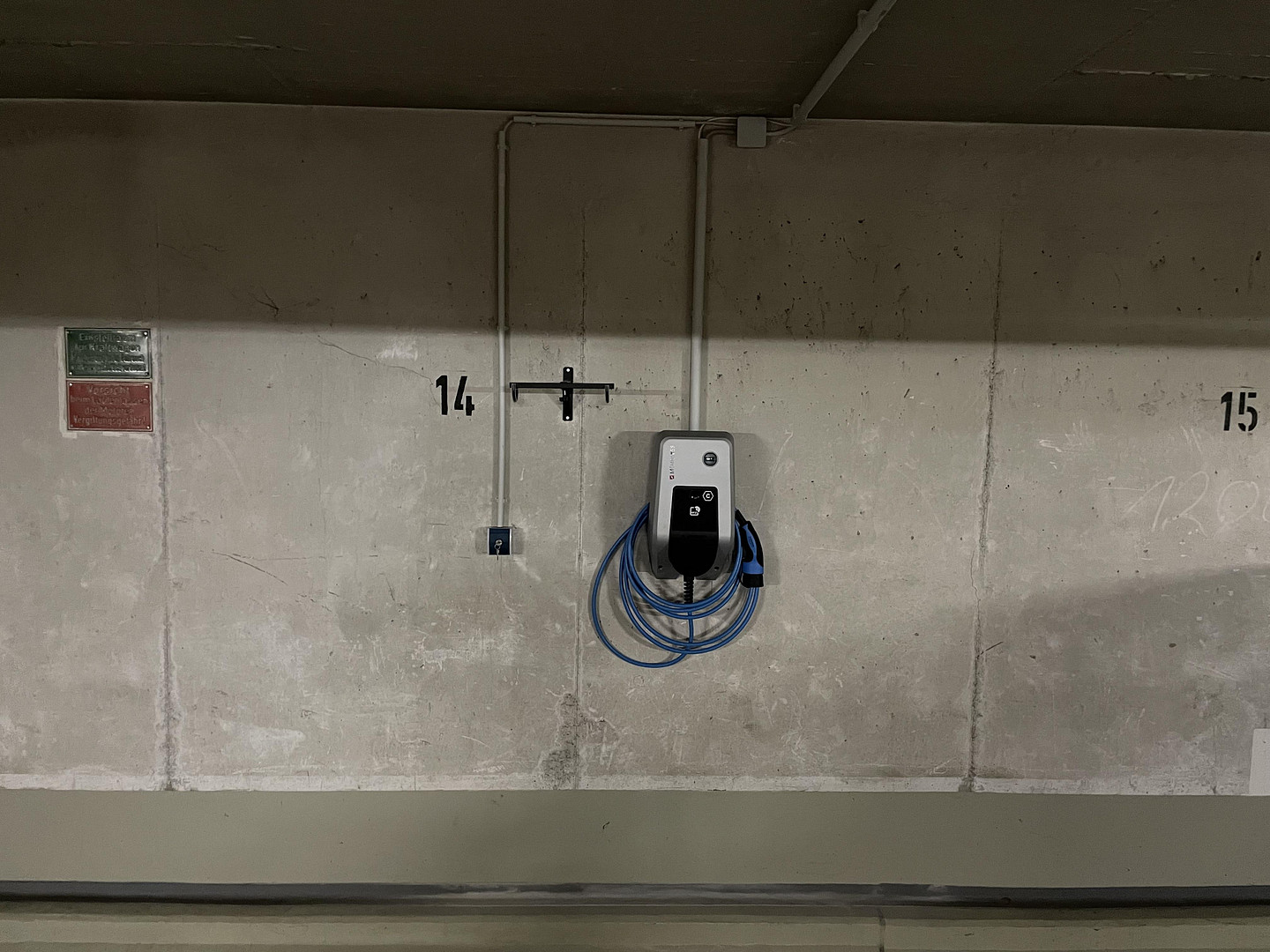 Hochwertig sanierte 2-Zimmer-Wohnung - Tiefgarage, ruhige Lage und Top-Anbindung in Milbertshofen – Milbertshofener Str. 34a, 80807 München(Milbertshofen) – Vorschaubild 18