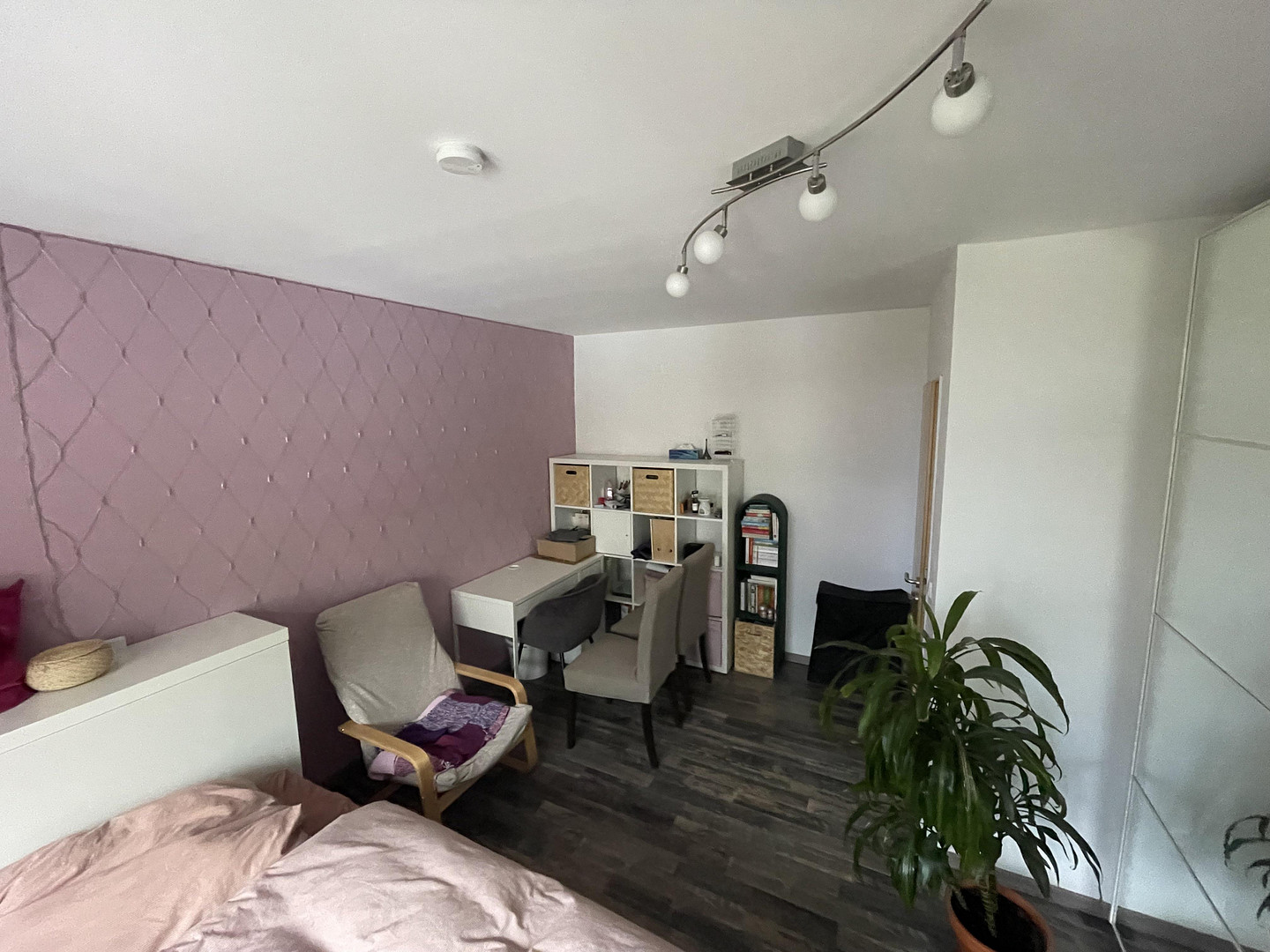 Hochwertig sanierte 2-Zimmer-Wohnung - Tiefgarage, ruhige Lage und Top-Anbindung in Milbertshofen – Milbertshofener Str. 34a, 80807 München(Milbertshofen) – Vorschaubild 9