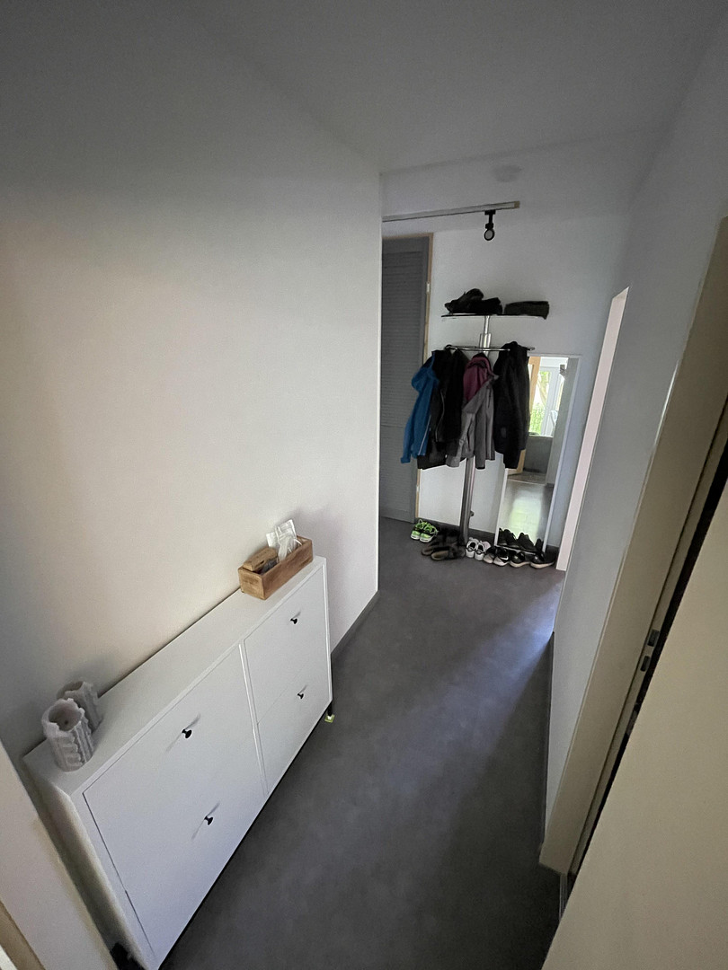 Hochwertig sanierte 2-Zimmer-Wohnung - Tiefgarage, ruhige Lage und Top-Anbindung in Milbertshofen – Milbertshofener Str. 34a, 80807 München(Milbertshofen) – Vorschaubild 7