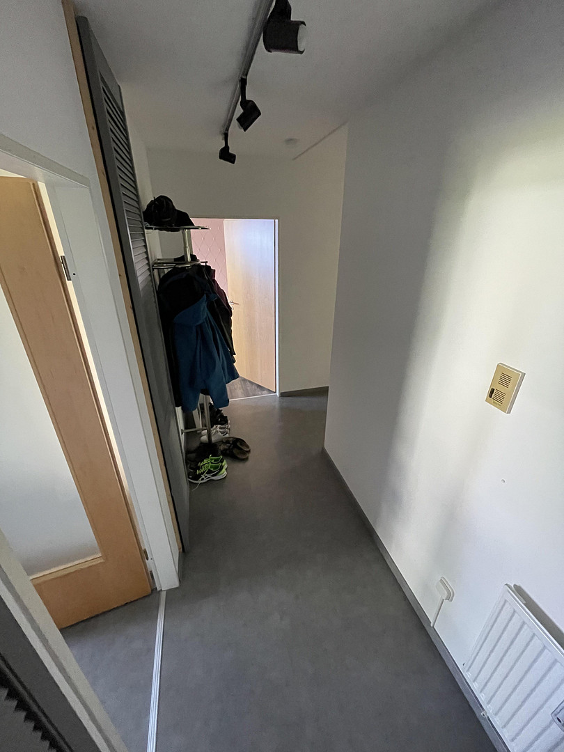 Hochwertig sanierte 2-Zimmer-Wohnung - Tiefgarage, ruhige Lage und Top-Anbindung in Milbertshofen – Milbertshofener Str. 34a, 80807 München(Milbertshofen) – Vorschaubild 6