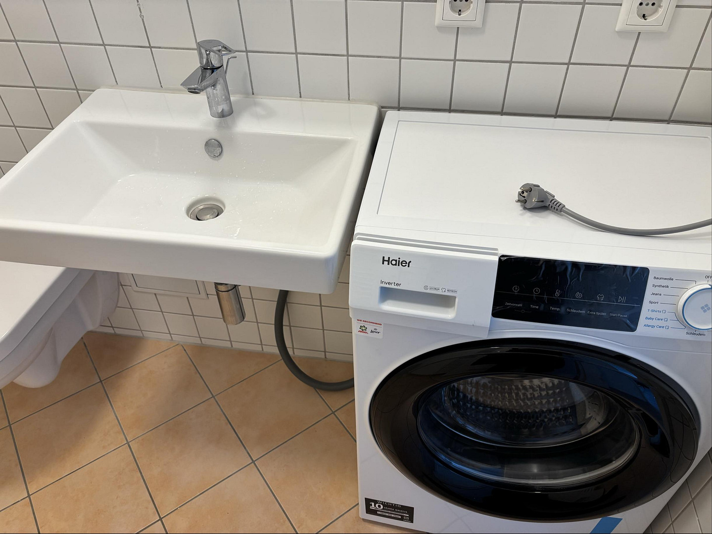 Möblierte 2-Zimmer Wohnung in Wilmersdorf – Berlin(Wilmersdorf) – Vorschaubild 7