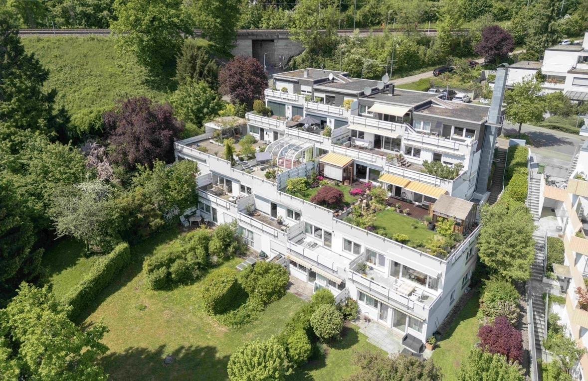 ***2-ZIMMER-WOHNUNG IN STUTTGART VAIHINGEN DACHSWALD – SOFORT BEZIEHBAR*** – Dachswaldweg 46, 70569 Stuttgart- Vaihingen(Vaihingen) – Vorschaubild 10