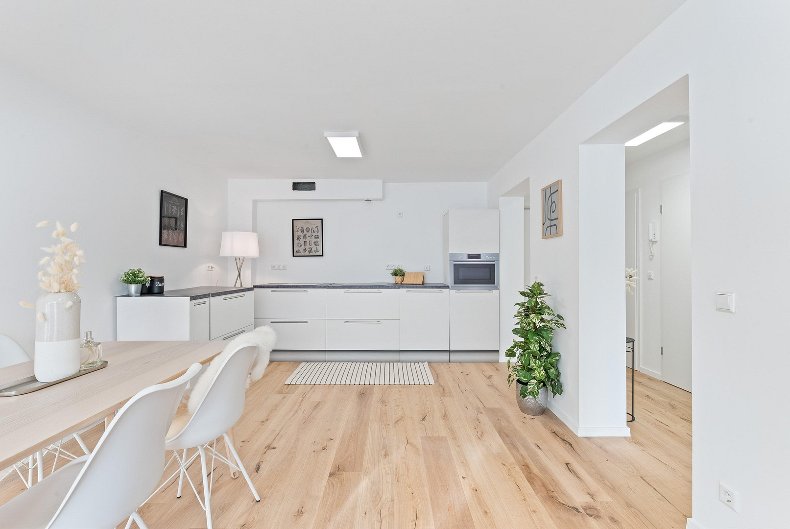 ***2-ZIMMER-WOHNUNG IN STUTTGART VAIHINGEN DACHSWALD – SOFORT BEZIEHBAR*** – Dachswaldweg 46, 70569 Stuttgart- Vaihingen(Vaihingen) – Vorschaubild 3