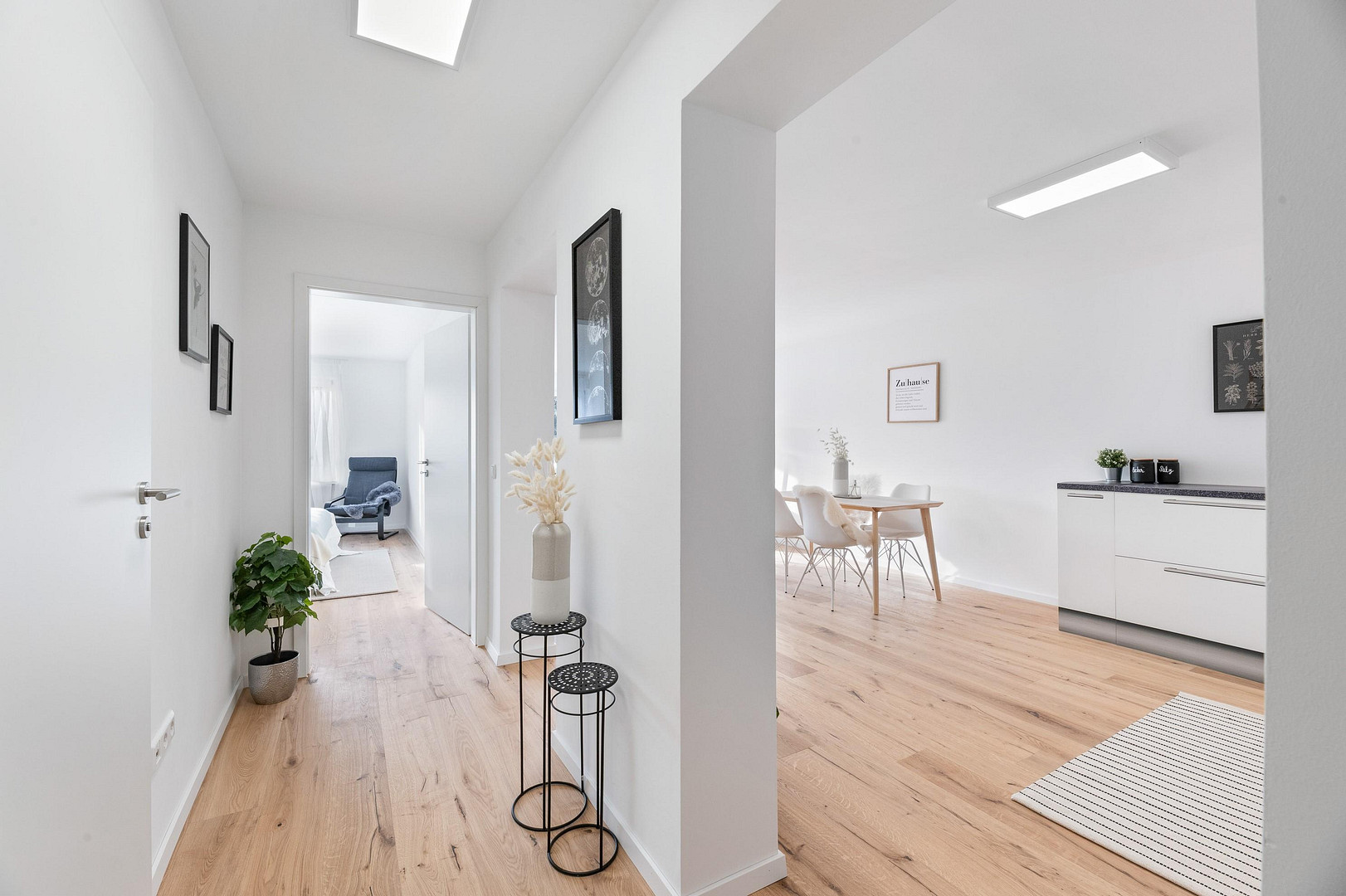 ***2-ZIMMER-WOHNUNG IN STUTTGART VAIHINGEN DACHSWALD – SOFORT BEZIEHBAR*** – Dachswaldweg 46, 70569 Stuttgart- Vaihingen(Vaihingen) – Vorschaubild 5