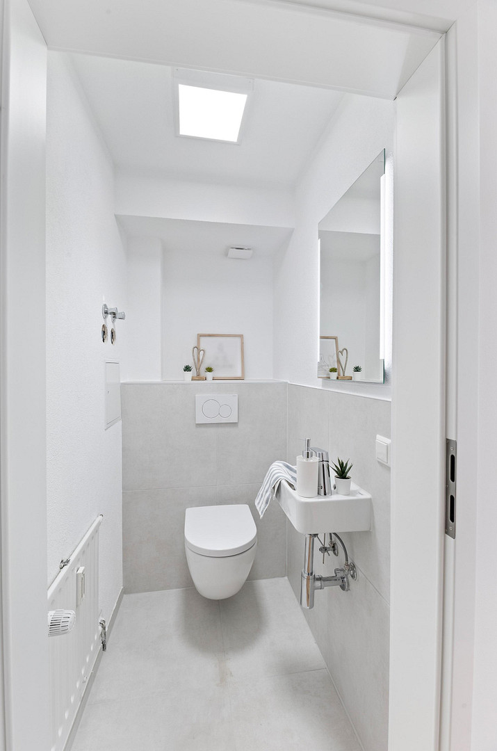 ***2-ZIMMER-WOHNUNG IN STUTTGART VAIHINGEN DACHSWALD – SOFORT BEZIEHBAR*** – Dachswaldweg 46, 70569 Stuttgart- Vaihingen(Vaihingen) – Vorschaubild 8