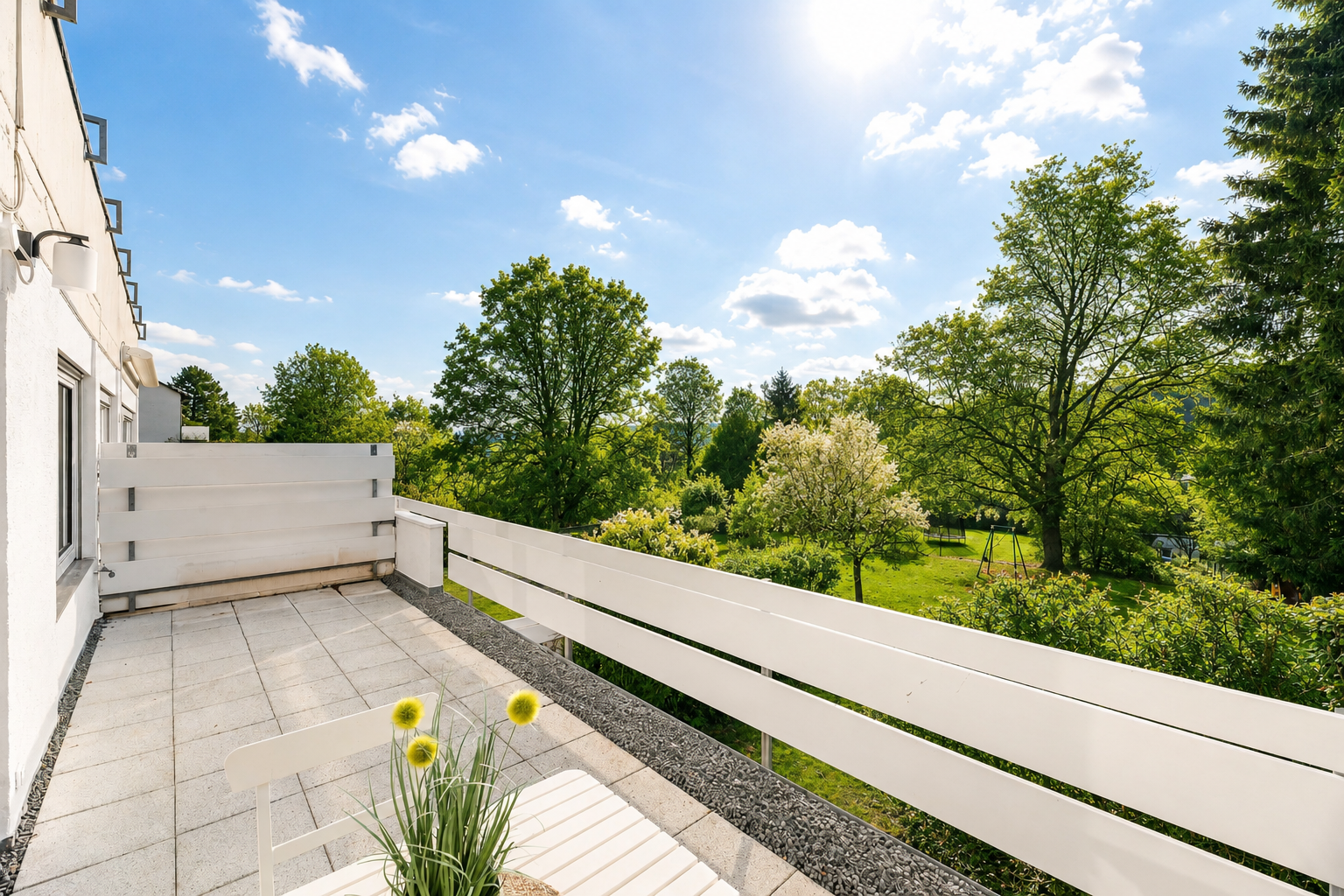 ***2-ZIMMER-WOHNUNG IN STUTTGART VAIHINGEN DACHSWALD – SOFORT BEZIEHBAR***