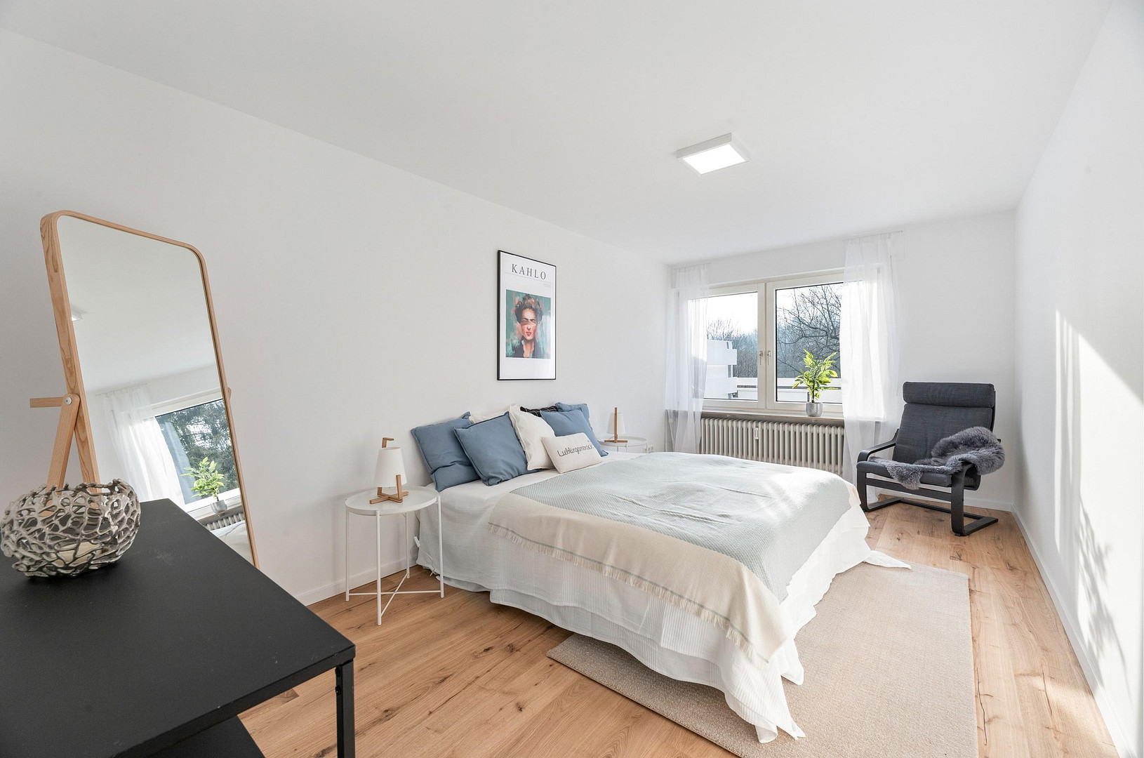 ***2-ZIMMER-WOHNUNG IN STUTTGART VAIHINGEN DACHSWALD – SOFORT BEZIEHBAR*** – Dachswaldweg 46, 70569 Stuttgart- Vaihingen(Vaihingen) – Vorschaubild 6