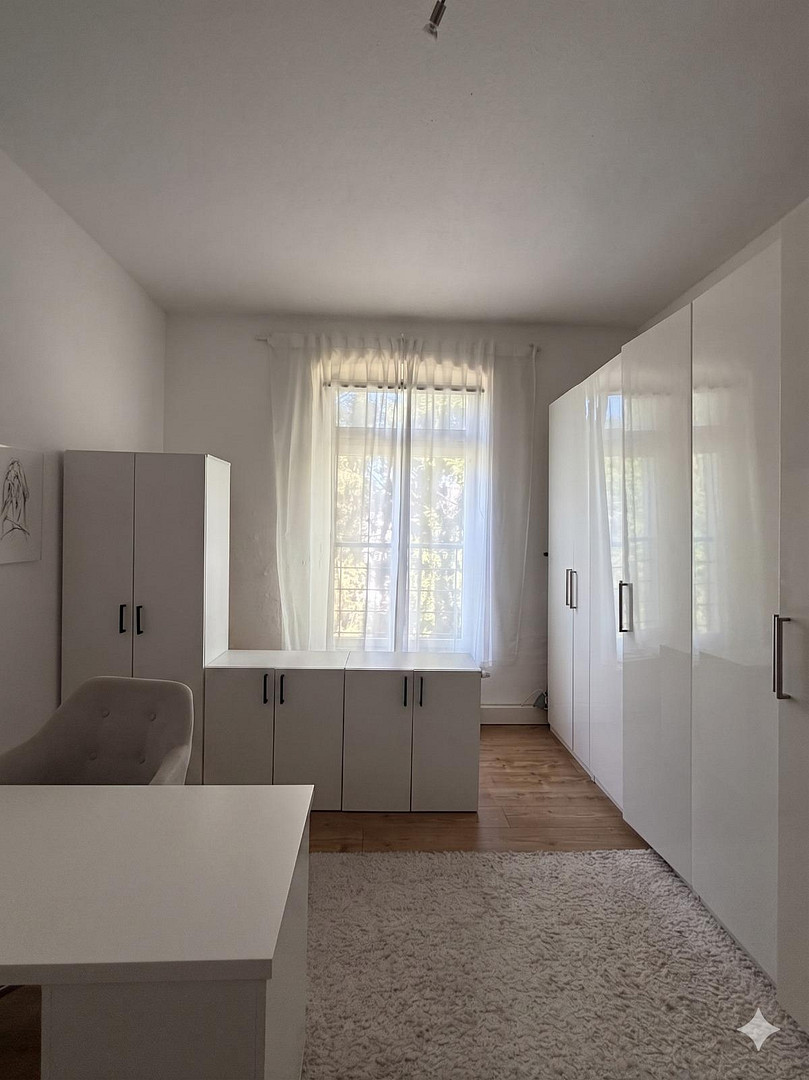 Exklusiv saniertes Gartenhaus ca. 150qm WFL, 3 Schlafzimmer, schöne Terrasse etc. – Bahnstraße 34, 41069 Mönchengladbach(Holt) – Vorschaubild 13
