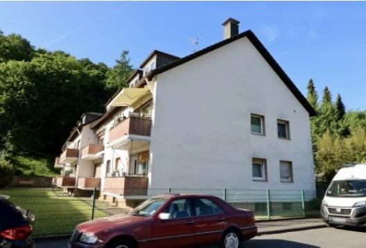 Schöne renovierte 3- Zimmerwohnung – Hasencleverstr. 18, 42659 Solingen(Burg) – Vorschaubild 2