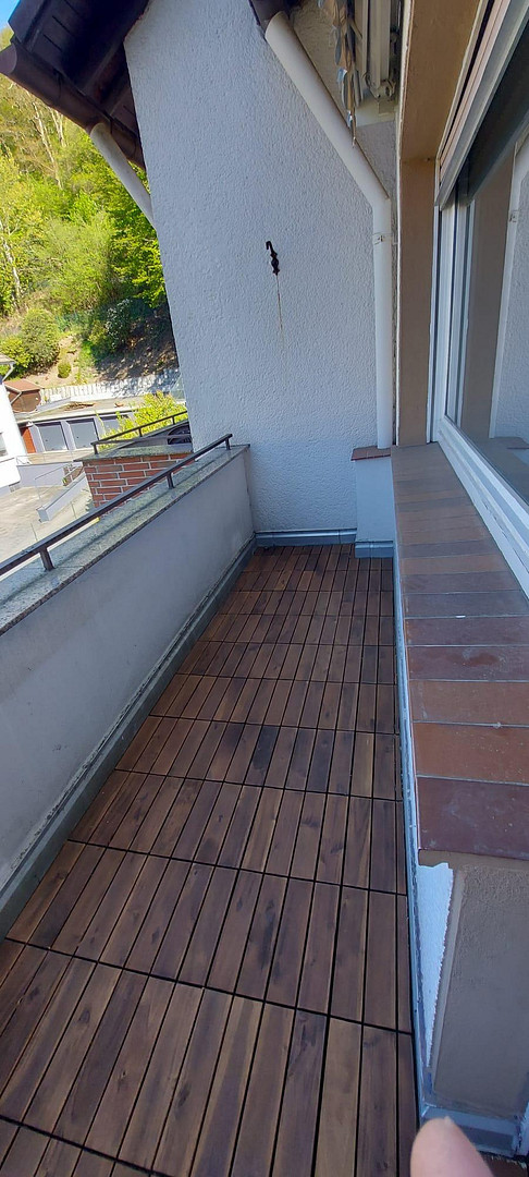 Schöne renovierte 3- Zimmerwohnung – Hasencleverstr. 18, 42659 Solingen(Burg) – Vorschaubild 6