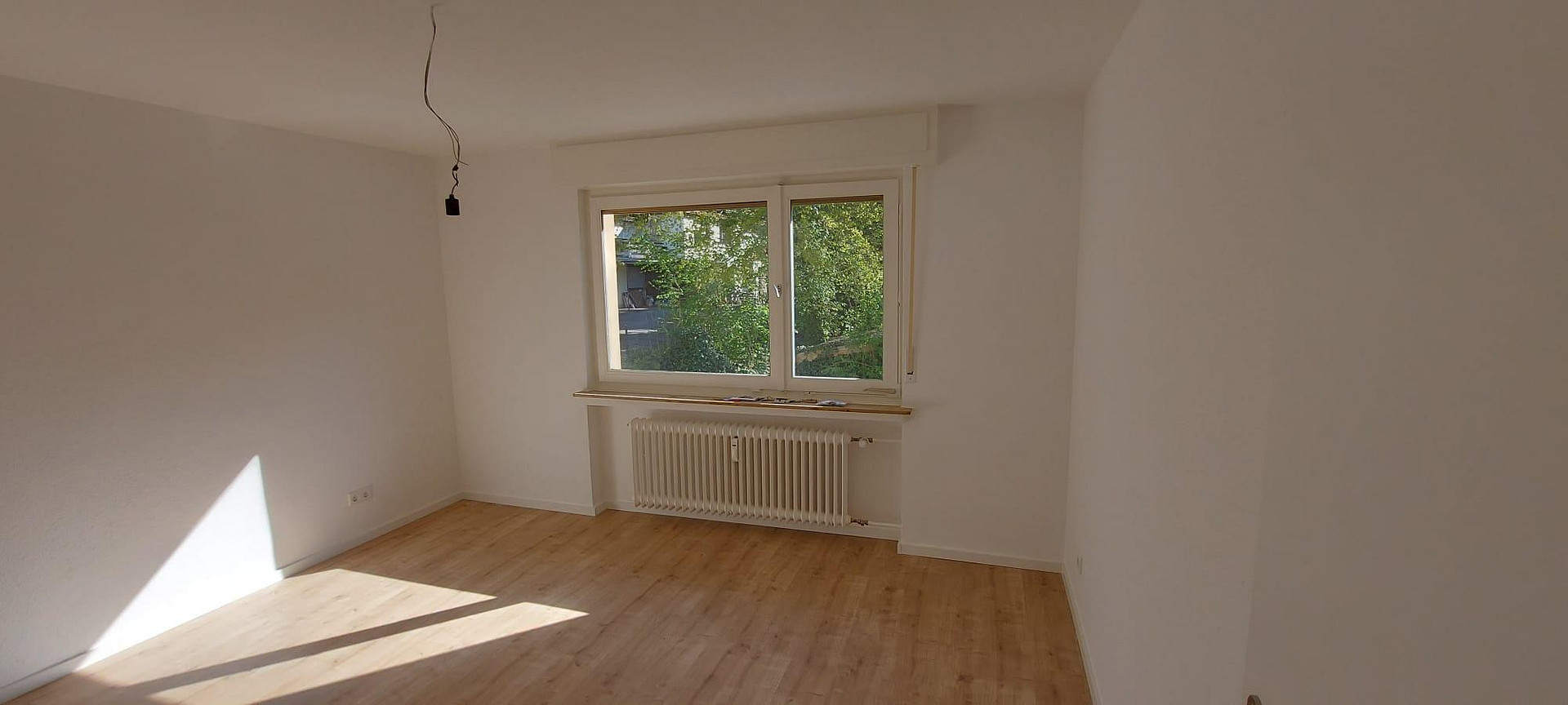 Schöne renovierte 3- Zimmerwohnung – Hasencleverstr. 18, 42659 Solingen(Burg) – Vorschaubild 8
