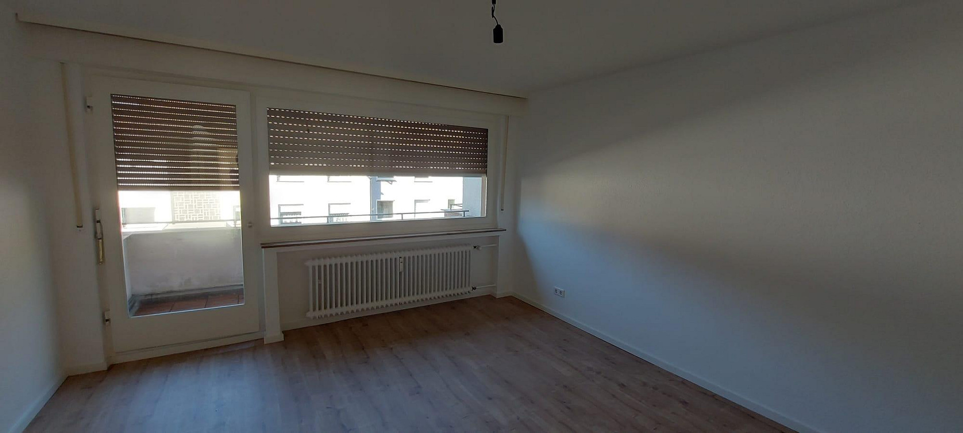 Schöne renovierte 3- Zimmerwohnung – Hasencleverstr. 18, 42659 Solingen(Burg) – Vorschaubild 5