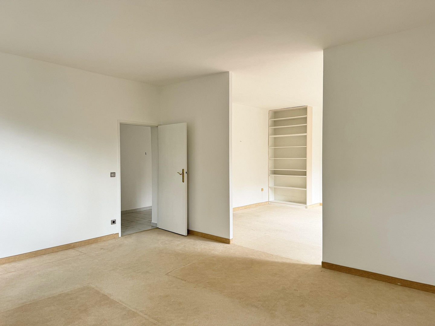 Sonnige 3-Zimmer-Wohnung in Westend – Berlin(Westend) – Vorschaubild 7