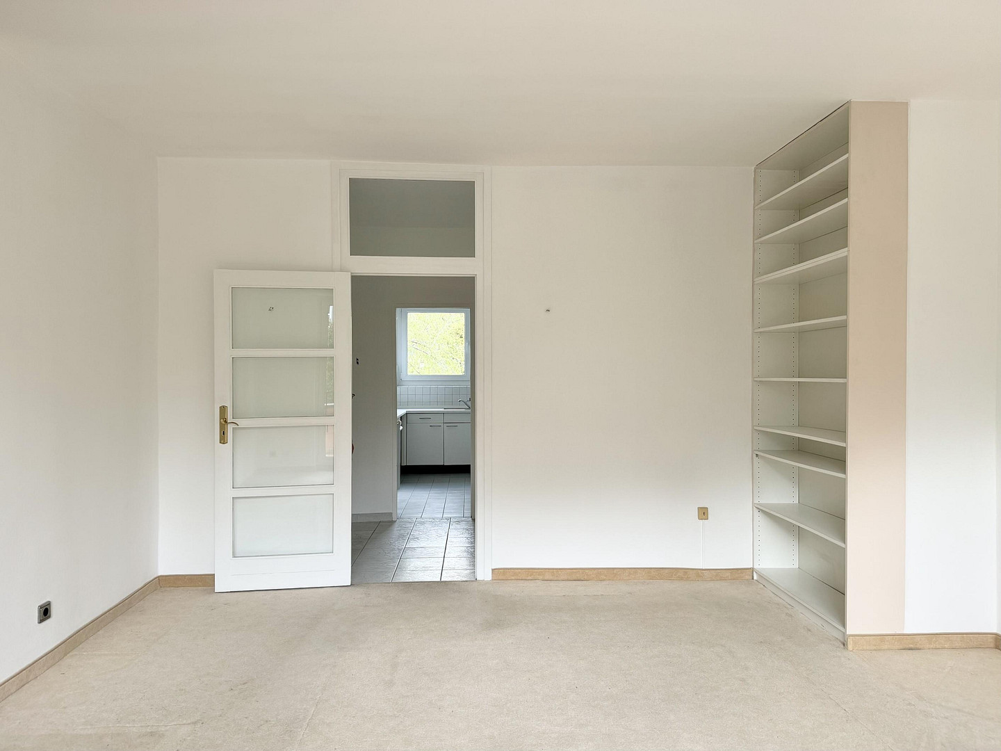 Sonnige 3-Zimmer-Wohnung in Westend – Berlin(Westend) – Vorschaubild 4