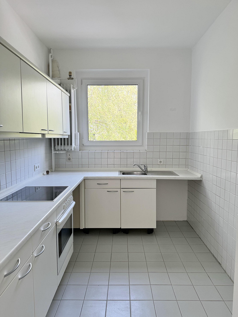 Sonnige 3-Zimmer-Wohnung in Westend – Berlin(Westend) – Vorschaubild 12
