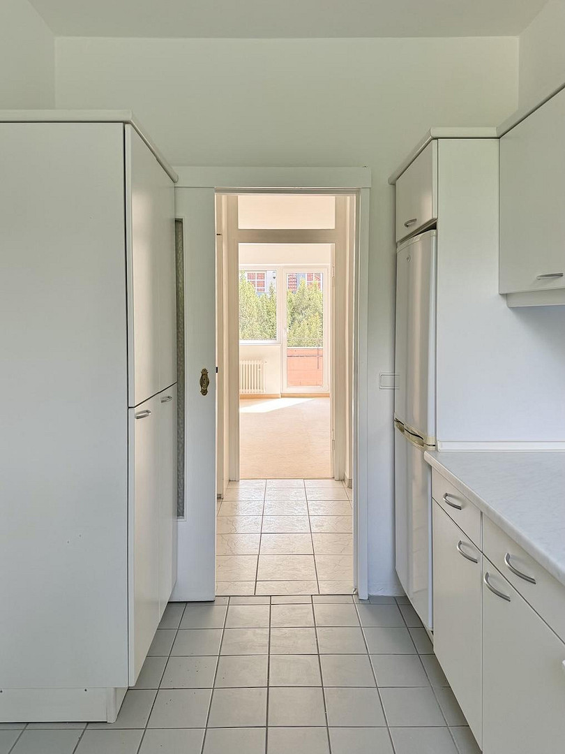 Sonnige 3-Zimmer-Wohnung in Westend – Berlin(Westend) – Vorschaubild 13