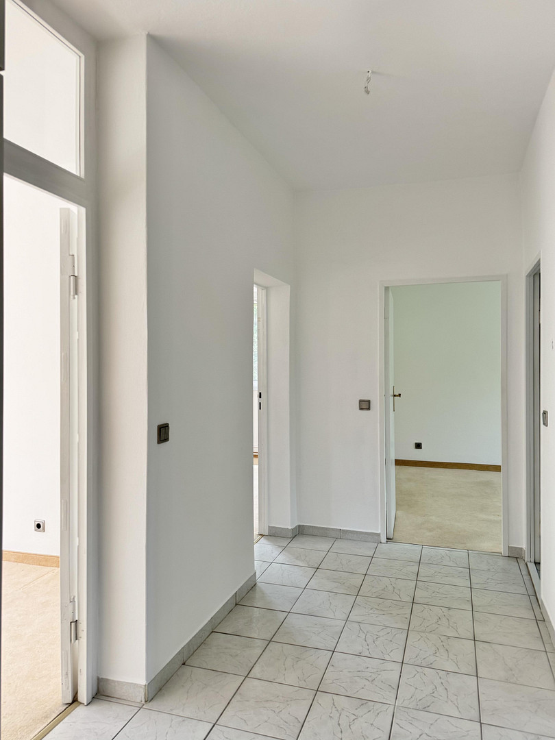 Sonnige 3-Zimmer-Wohnung in Westend – Berlin(Westend) – Vorschaubild 11