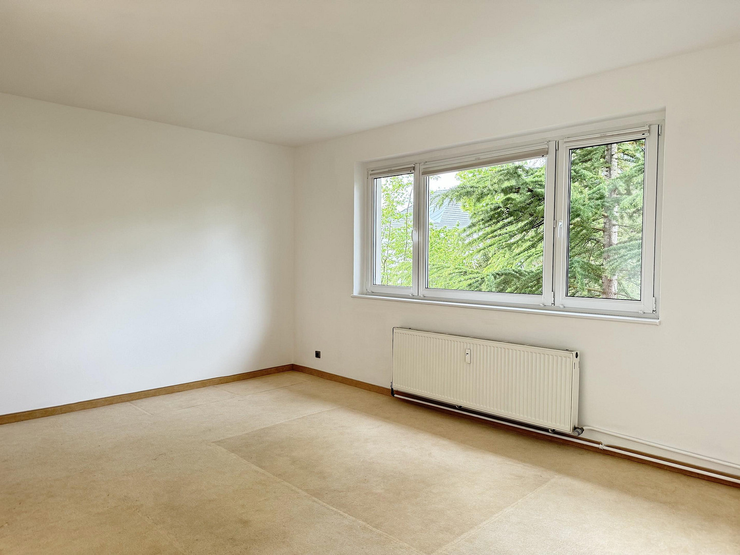 Sonnige 3-Zimmer-Wohnung in Westend – Berlin(Westend) – Vorschaubild 8