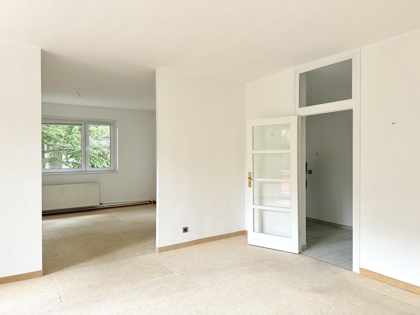 Sonnige 3-Zimmer-Wohnung in Westend – Berlin(Westend) – Vorschaubild 6