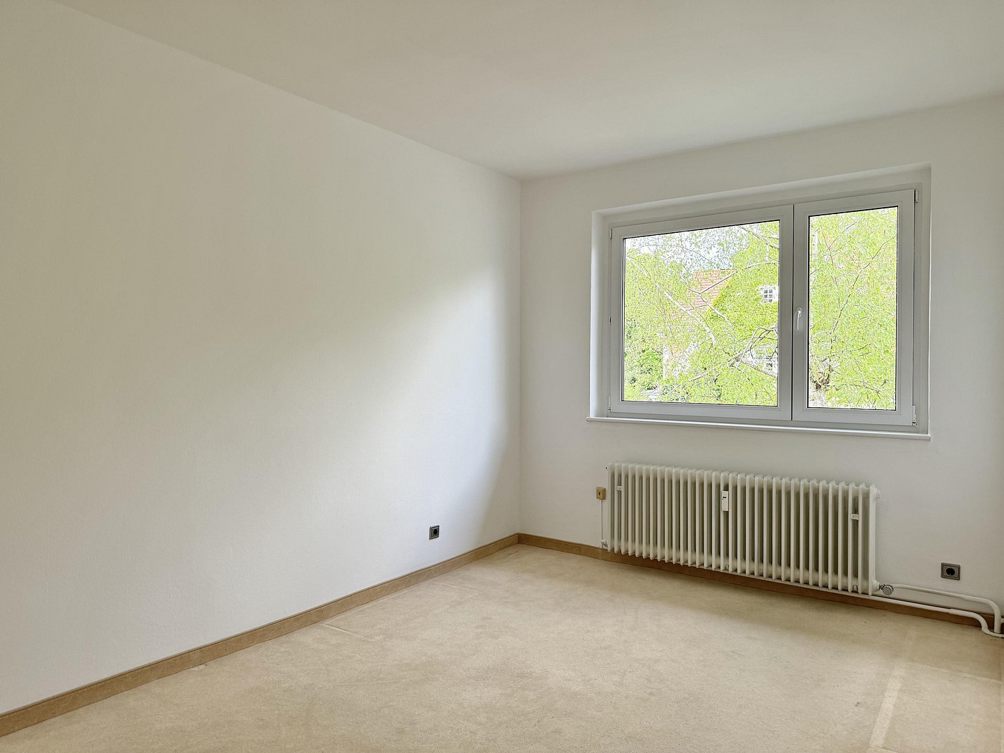 Sonnige 3-Zimmer-Wohnung in Westend – Berlin(Westend) – Vorschaubild 9