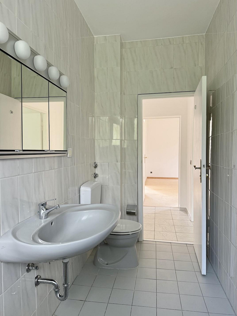 Sonnige 3-Zimmer-Wohnung in Westend – Berlin(Westend) – Vorschaubild 15