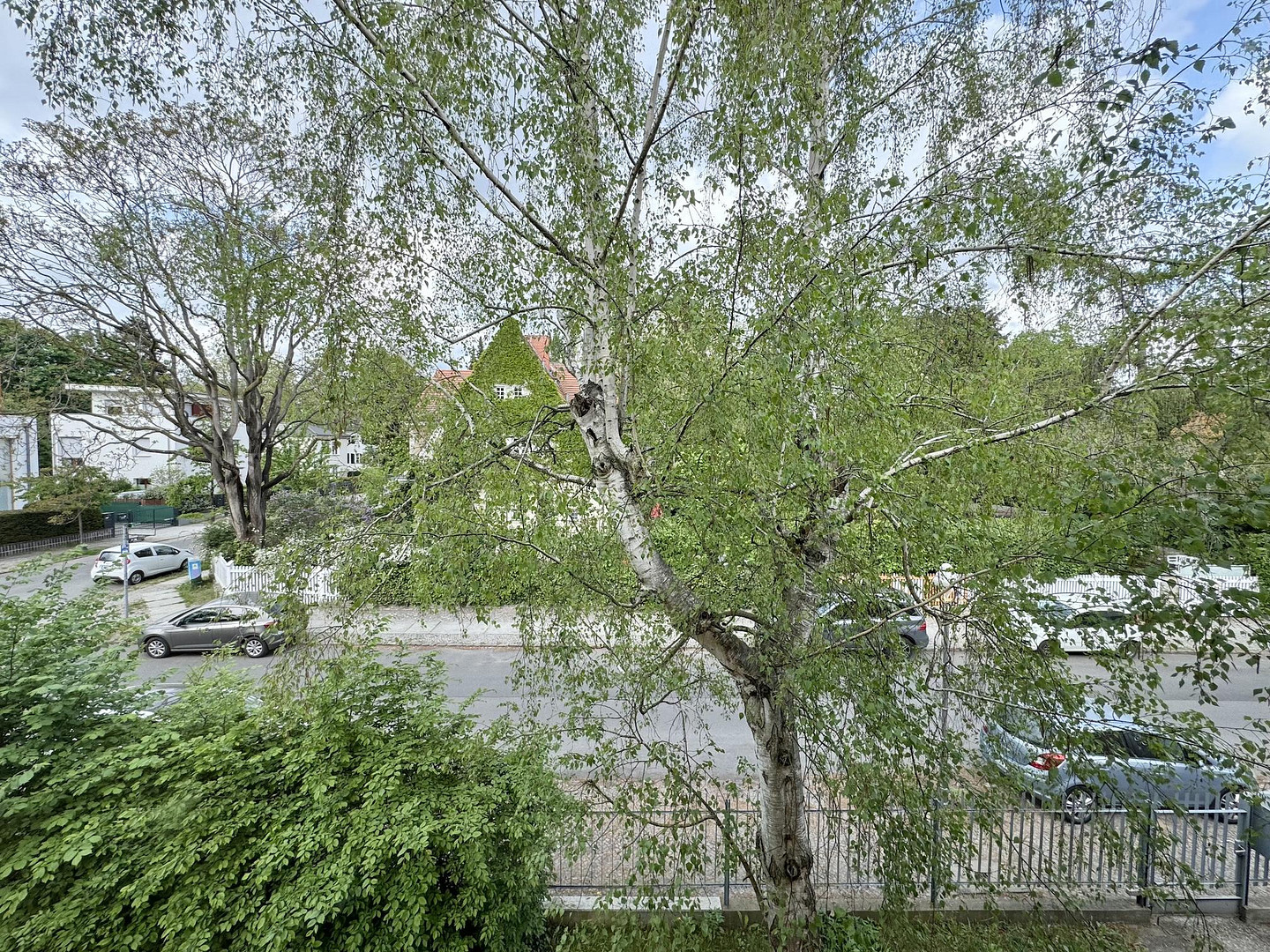 Sonnige 3-Zimmer-Wohnung in Westend – Berlin(Westend) – Vorschaubild 10