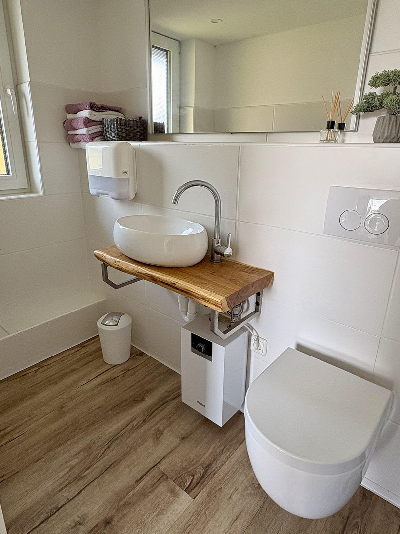 Energetisch saniertes Familienhaus mit separatem Studio, Naturgarten & Waldrandlage – Celle(Wietzenbruch) – Vorschaubild 23