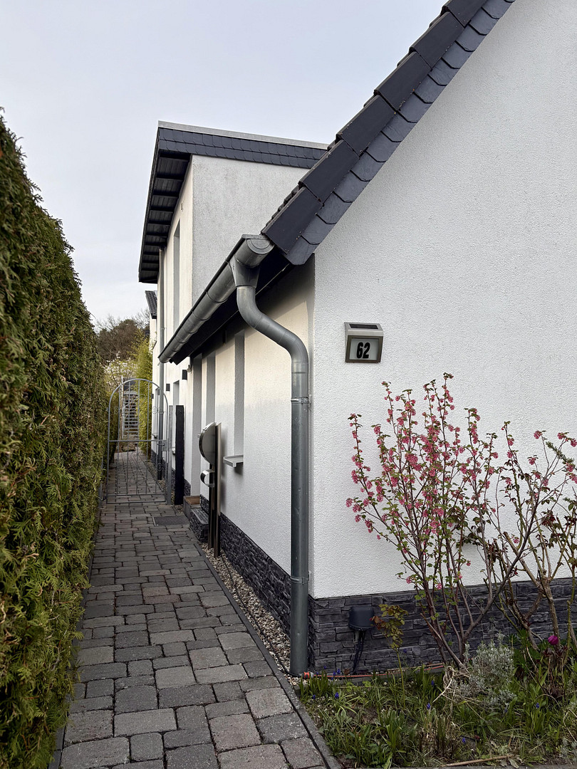 Energetisch saniertes Familienhaus mit separatem Studio, Naturgarten & Waldrandlage – Celle(Wietzenbruch) – Vorschaubild 3