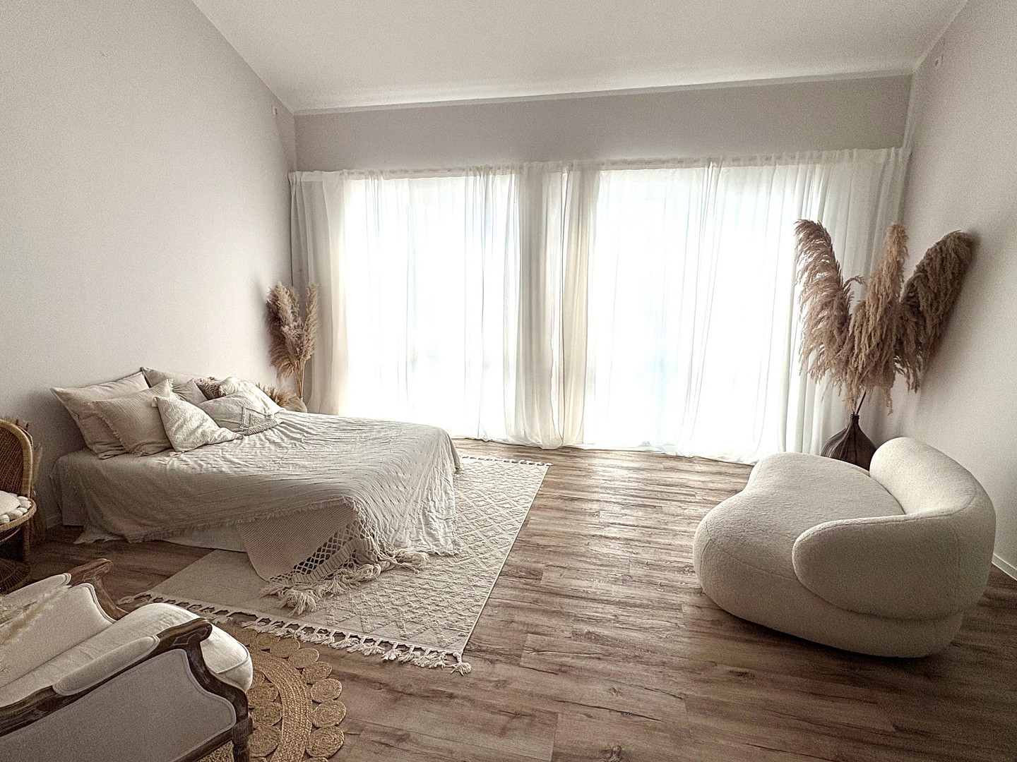 Energetisch saniertes Familienhaus mit separatem Studio, Naturgarten & Waldrandlage – Celle(Wietzenbruch) – Vorschaubild 21