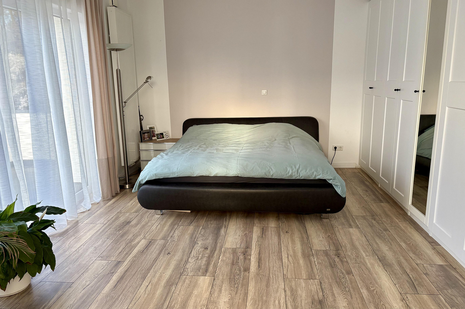 Energetisch saniertes Familienhaus mit separatem Studio, Naturgarten & Waldrandlage – Celle(Wietzenbruch) – Vorschaubild 16