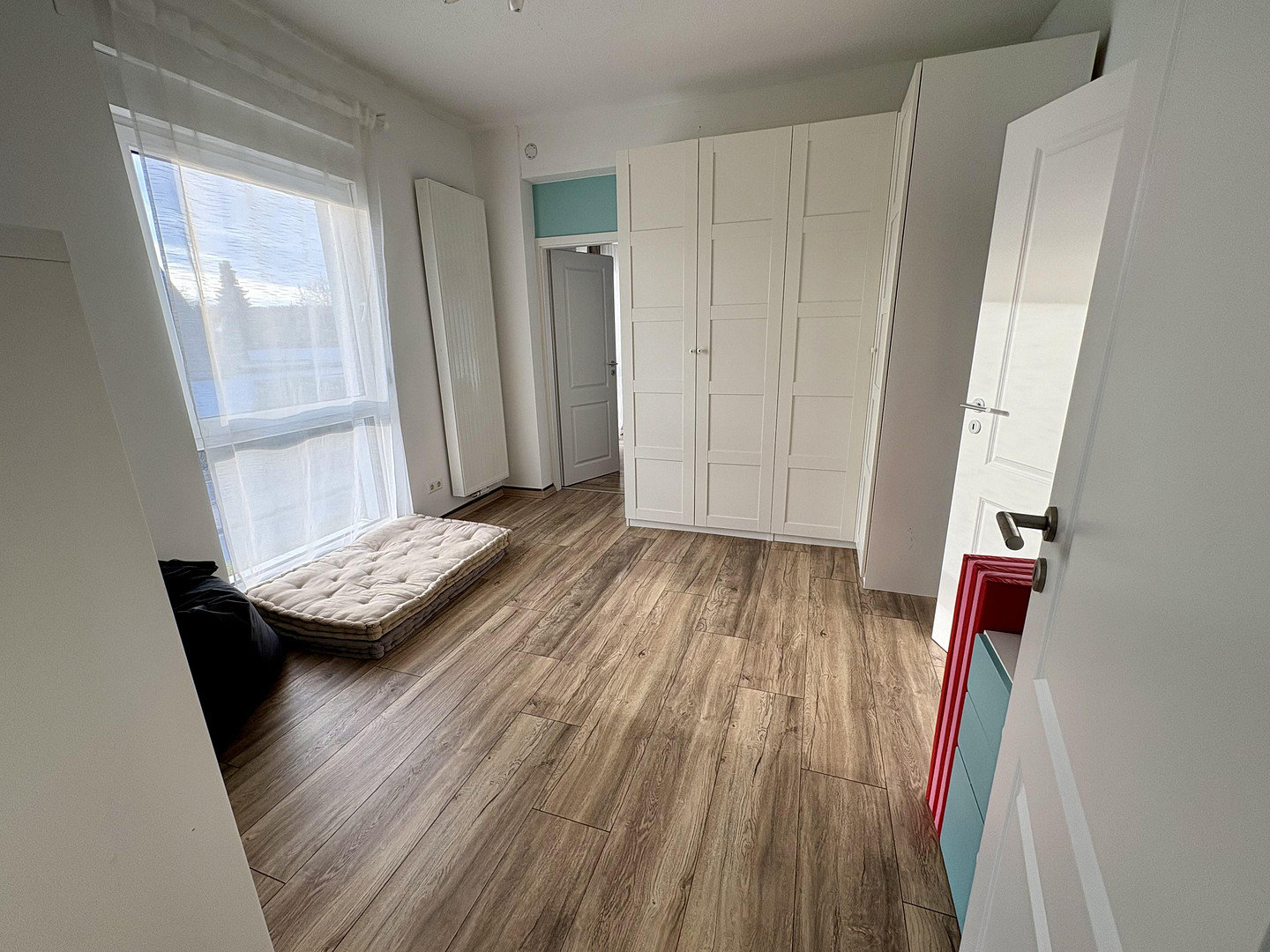 Energetisch saniertes Familienhaus mit separatem Studio, Naturgarten & Waldrandlage – Celle(Wietzenbruch) – Vorschaubild 19