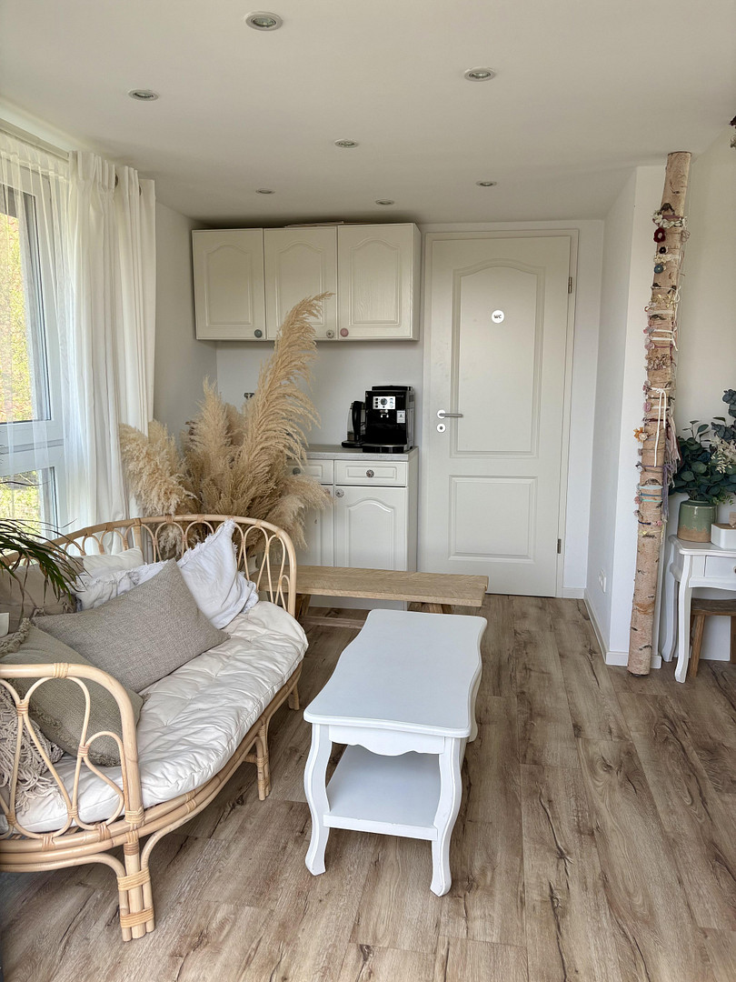 Energetisch saniertes Familienhaus mit separatem Studio, Naturgarten & Waldrandlage – Celle(Wietzenbruch) – Vorschaubild 22