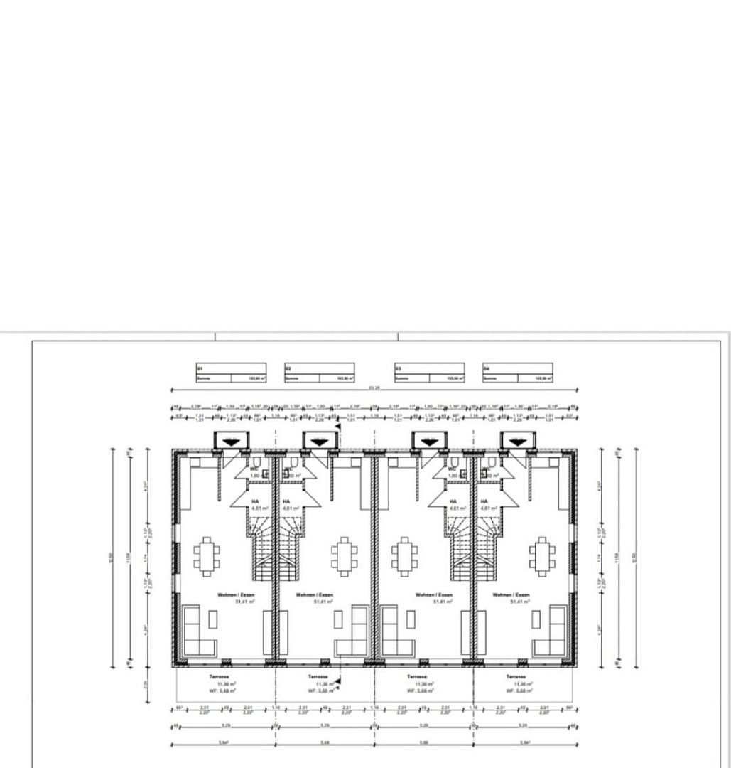 Reihenendhaus – Gartenkamp 4A, 31171 Burgstemmen – Vorschaubild 3