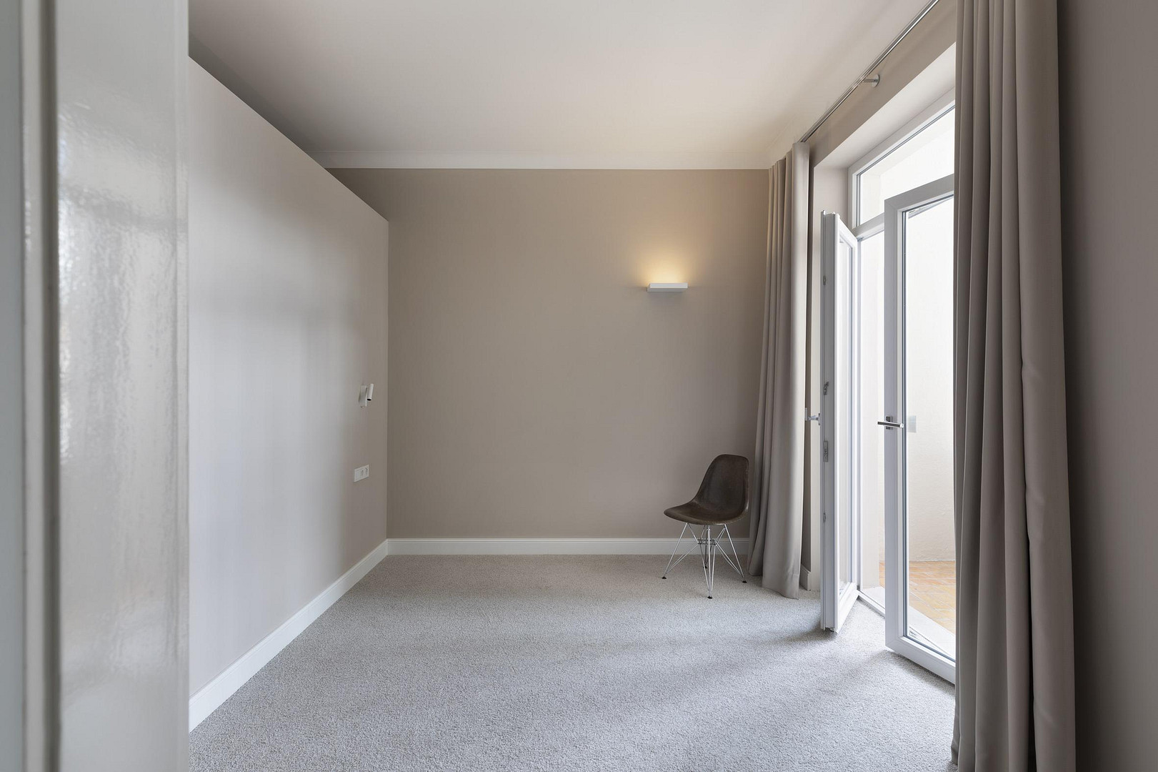 Stilvolles Juwel: Altbau mit exklusiver Ausstattung und Sauna – Kennedydamm 7, 40476 Düsseldorf(Golzheim) – Vorschaubild 8