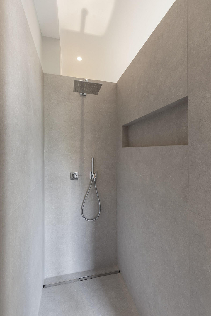 Stilvolles Juwel: Altbau mit exklusiver Ausstattung und Sauna – Kennedydamm 7, 40476 Düsseldorf(Golzheim) – Vorschaubild 14