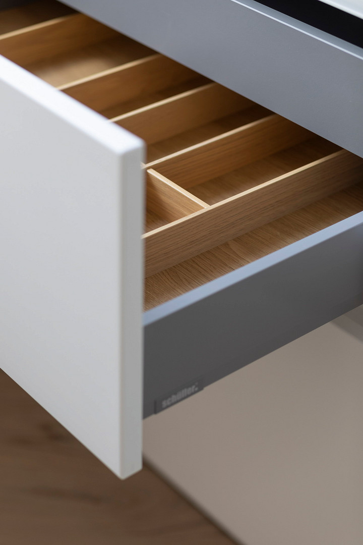 Stilvolles Juwel: Altbau mit exklusiver Ausstattung und Sauna – Kennedydamm 7, 40476 Düsseldorf(Golzheim) – Vorschaubild 22