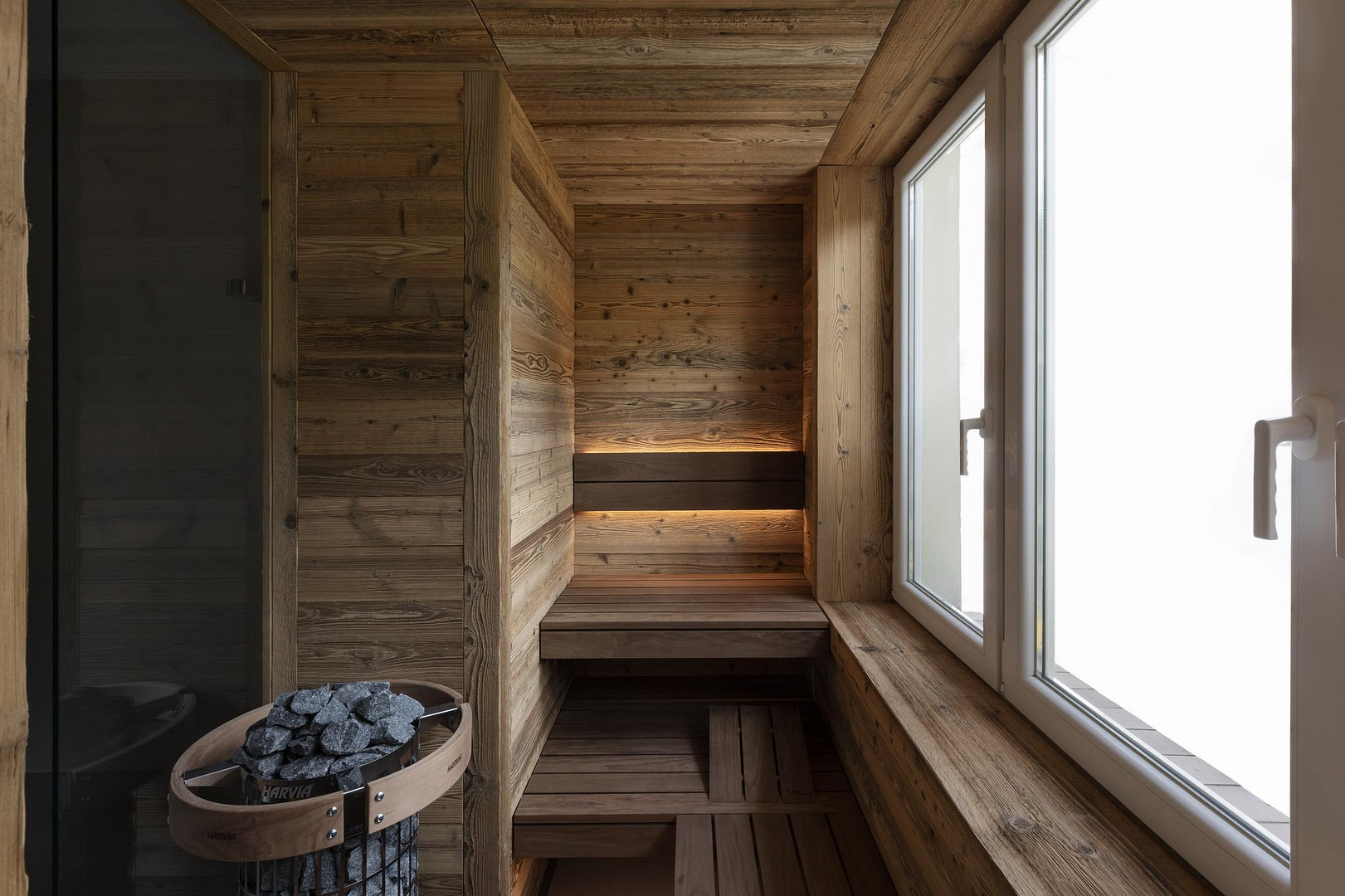 Stilvolles Juwel: Altbau mit exklusiver Ausstattung und Sauna – Kennedydamm 7, 40476 Düsseldorf(Golzheim) – Vorschaubild 16